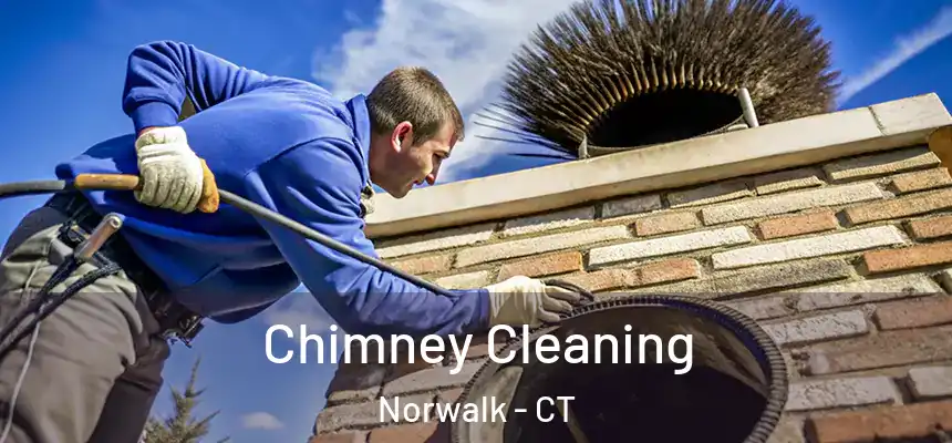 Chimney Cleaning Norwalk - CT
