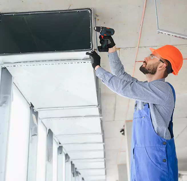 Why Homeowners & Businesses Trust Us in Norwalk, CT