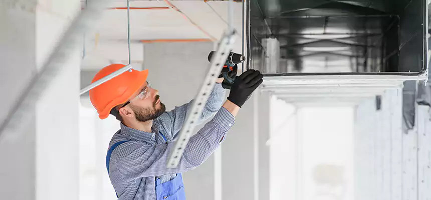 Our Air Vent Replacement Services in Norwalk, CT