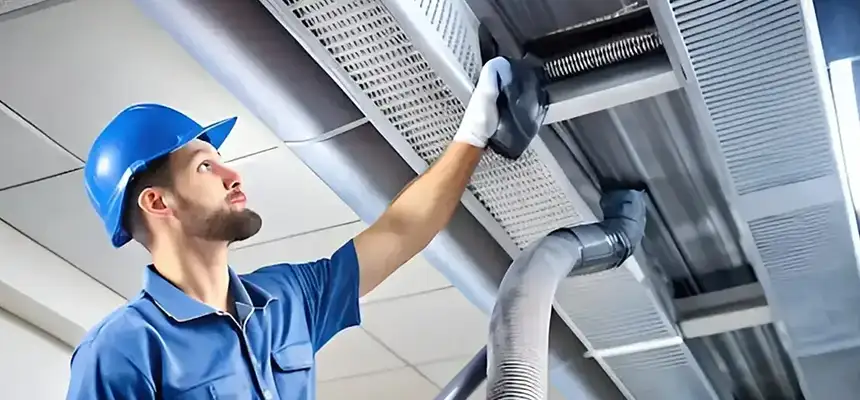 Our Annual Dryer Vent Maintenance Services in Norwalk, CT
