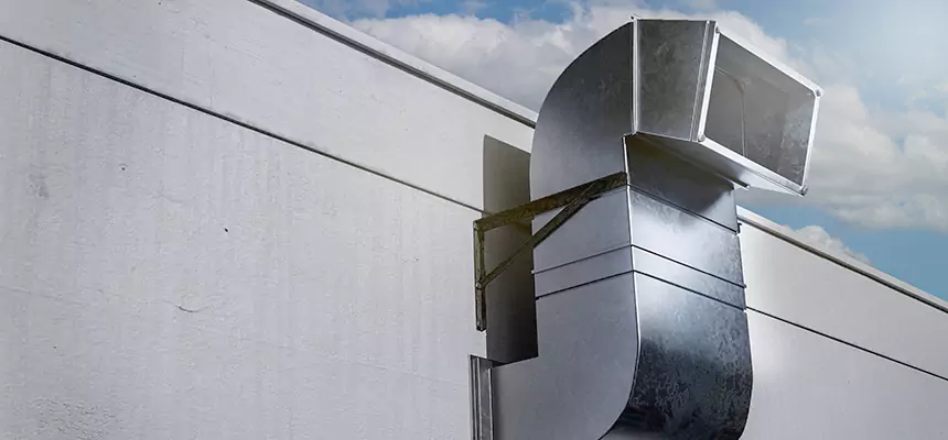 Comprehensive Commercial HVAC Cleaning in Norwalk