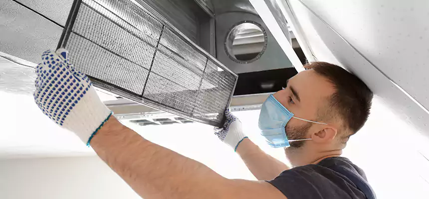Our Dryer Vent Cleaning Services in Norwalk, CT