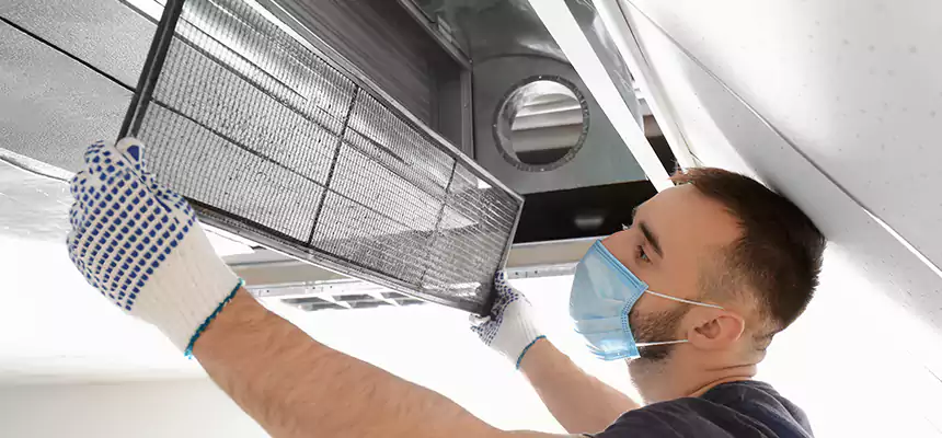 Our Home Duct Cleaning Services in Norwalk, CT