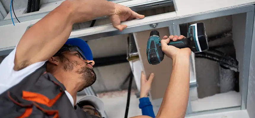 Our Improve Home Air Circulation Services in Norwalk, CT