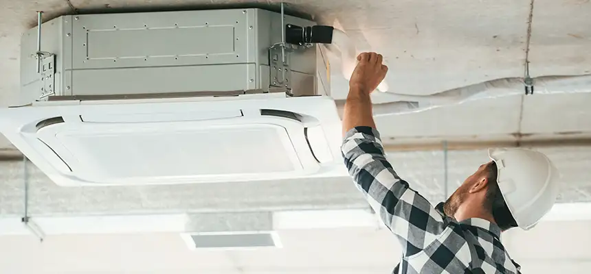 Our Local Vent Cleaning Services in Norwalk, CT