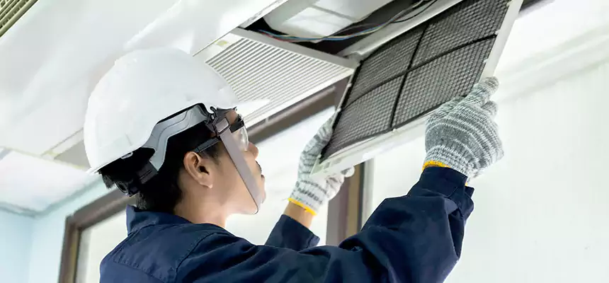 Our Multi-family Home Duct Cleaning Services in Norwalk, CT