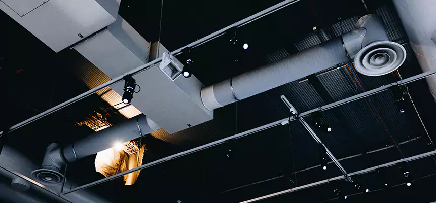 Our Seasonal Allergy Air Duct Cleaning Services in Norwalk, CT