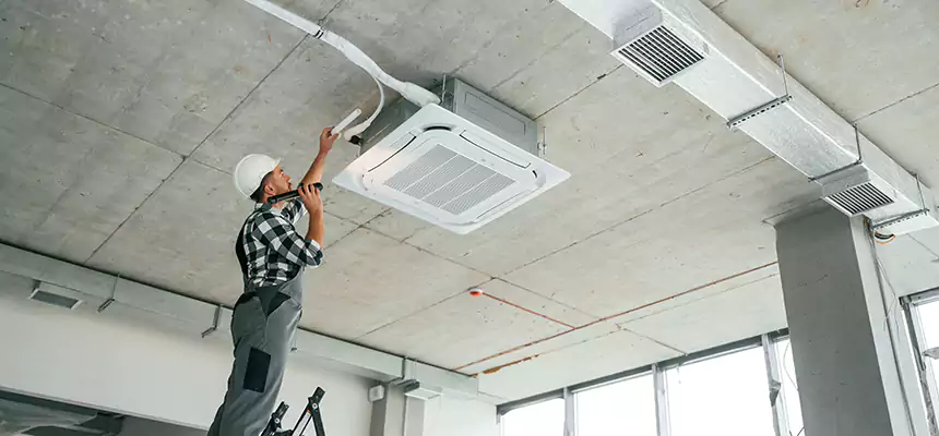Our Wi Fi Connected Air Ducts Services in Norwalk, CT