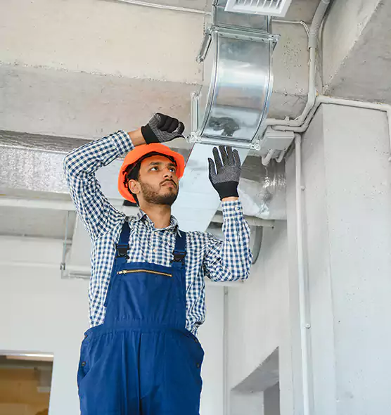 Professional Air Duct Cleaning Service in Norwalk, CT