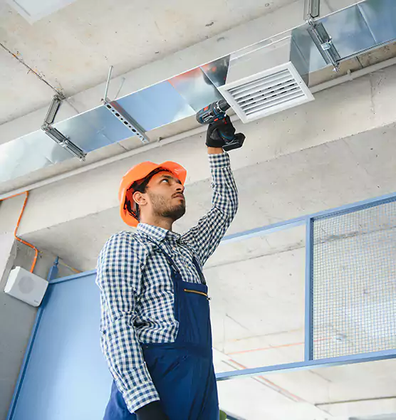 Welcome to Air Duct Cleaning & Repairs Norwalk — Your Local Air Duct Installation Specialists in Norwalk, CT