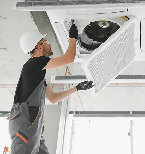 About Air Duct Rodent Removal in Norwalk, CT