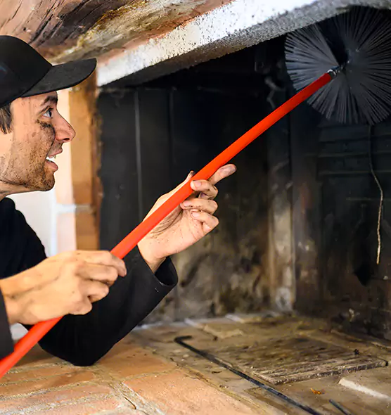 About Expert Chimney Cleaning in Norwalk, CT