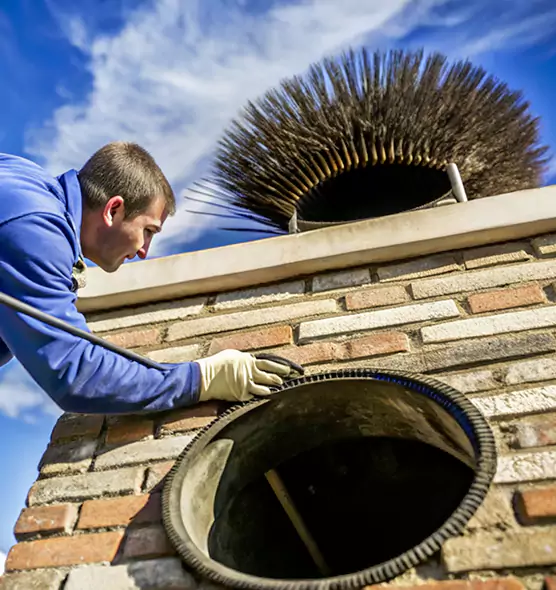 About Professional Chimney Sweep in Norwalk, CT