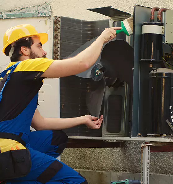 About Dryer Duct Fire Hazard Inspection in Norwalk, CT