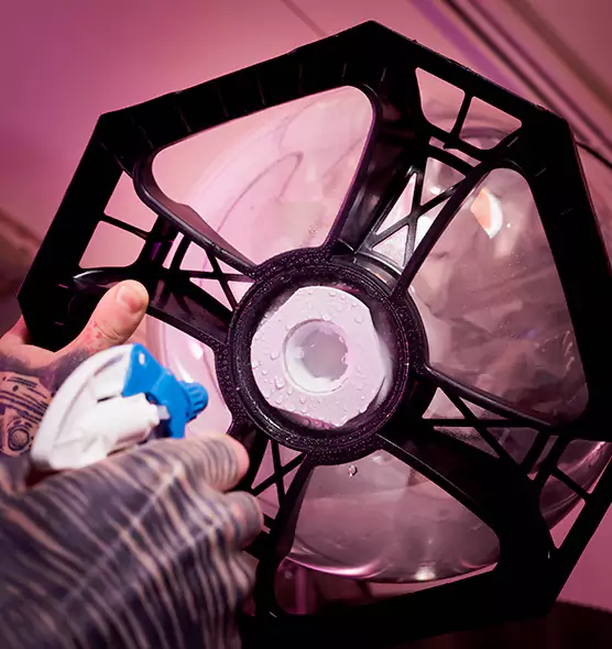 Professional Dryer Vent Sanitization Service in Norwalk, CT