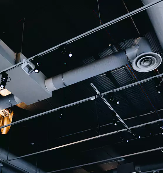 About Duct Sanitization with UV Light in Norwalk, CT