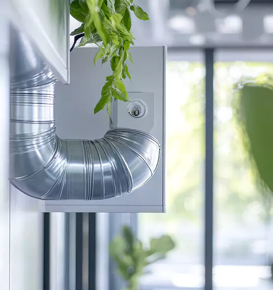 Professional Eco-Friendly Duct Cleaning Services in Norwalk, CT