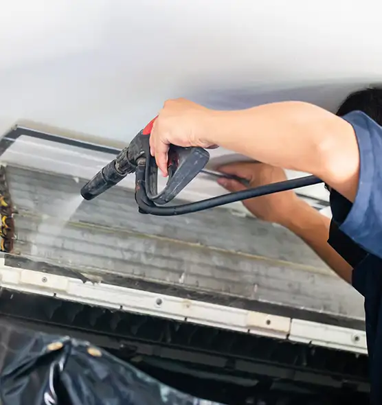 Welcome to Move-in/Move-out Duct Cleaning Services in Norwalk, CT
