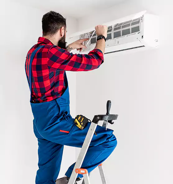 About Smart Air Conditioning Installation in Norwalk, CT