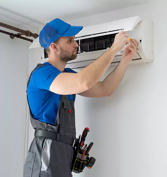 About Smart Thermostat AC Installation in Norwalk, CT
