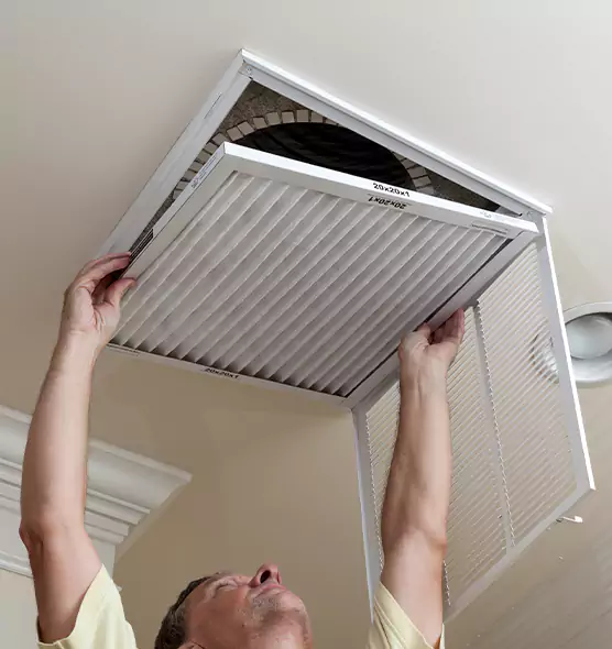 Trusted Vent Shaft Cleaning Expert in Norwalk, CT