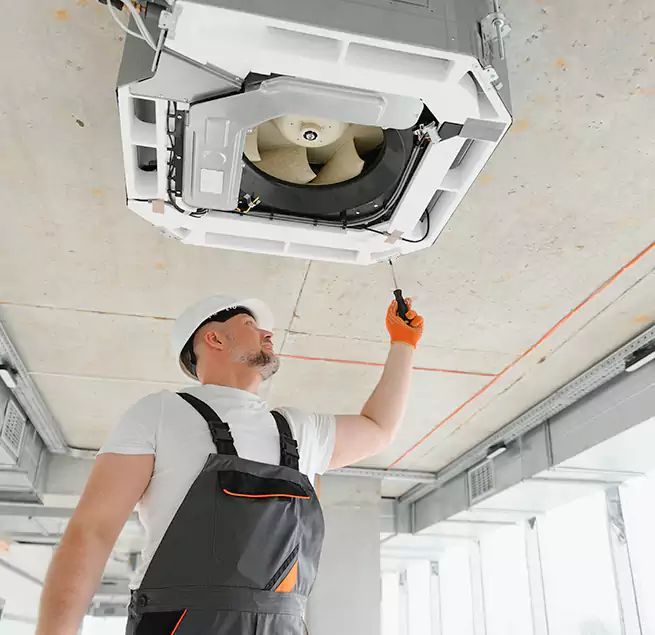 Why Homeowners & Businesses Trust Us in Norwalk, CT?