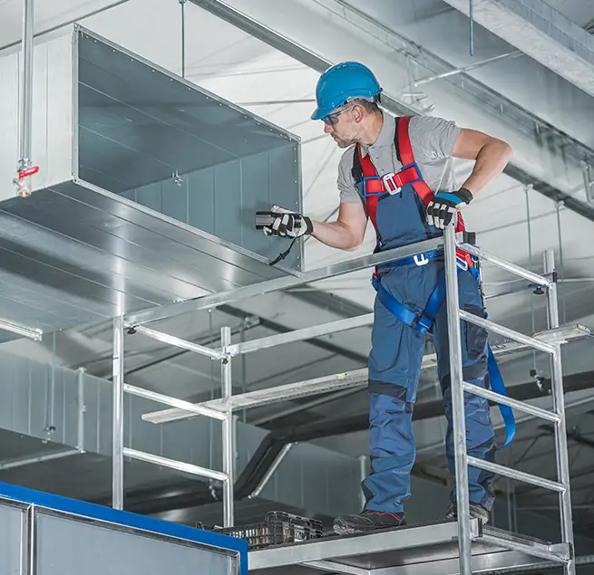 Why Homeowners & Businesses Trust Us in Norwalk, CT?