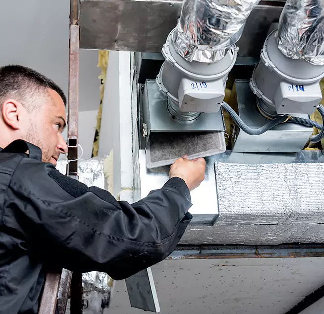 Why Homeowners & Businesses Trust Us in Norwalk, CT