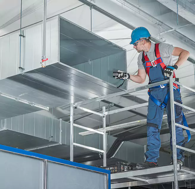 Why Homeowners & Businesses Trust Us in Norwalk, CT?