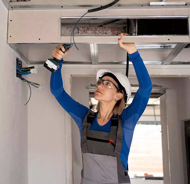 Why Homeowners & Businesses Trust Us in Norwalk, CT?