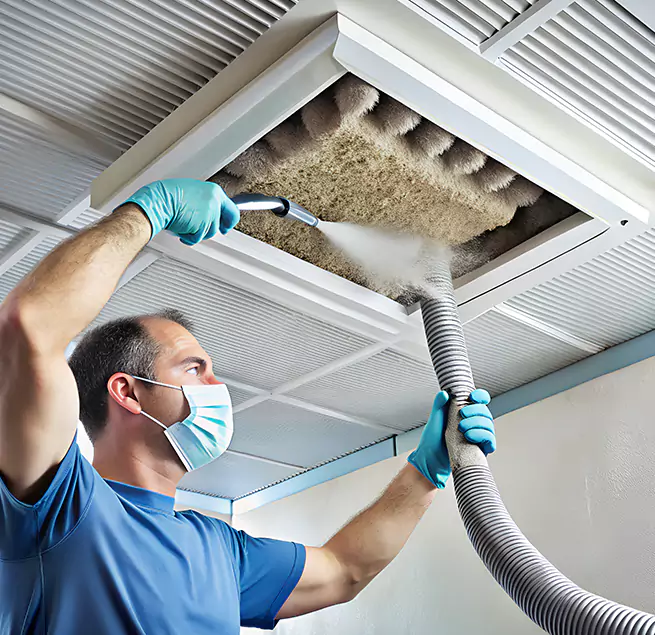 Why Homeowners Businesses Trust Us in Norwalk, CT