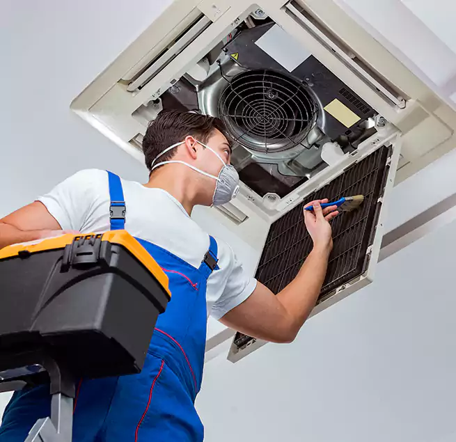 Why Homeowners & Businesses Trust Us in Norwalk, CT?