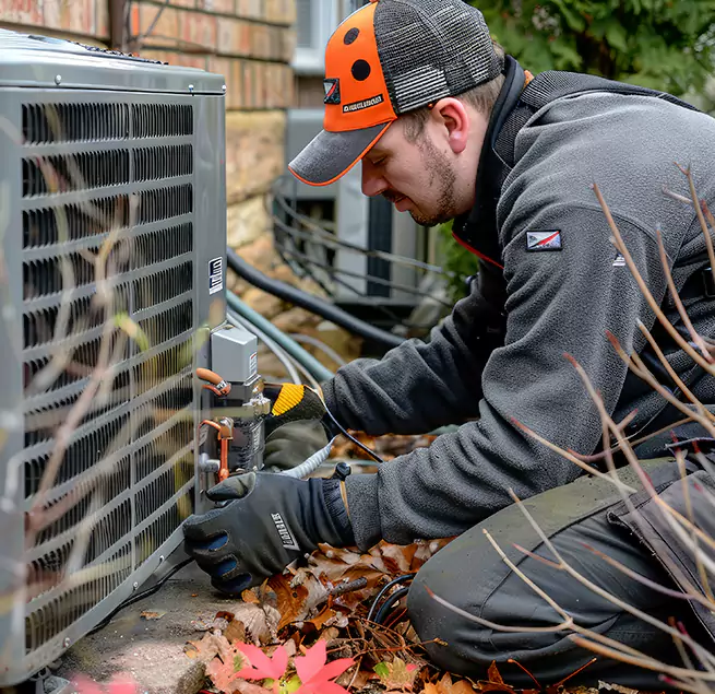 Why Homeowners & Businesses Trust Us in Norwalk, CT?