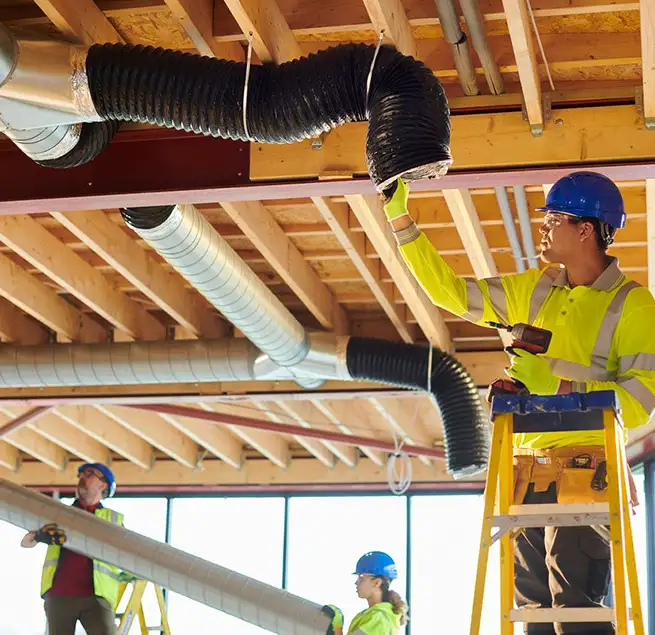 Why Homeowners & Businesses Trust Us in Norwalk, CT?