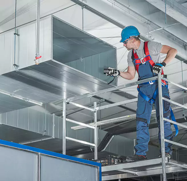 Why Homeowners & Businesses Trust Us Norwalk, CT